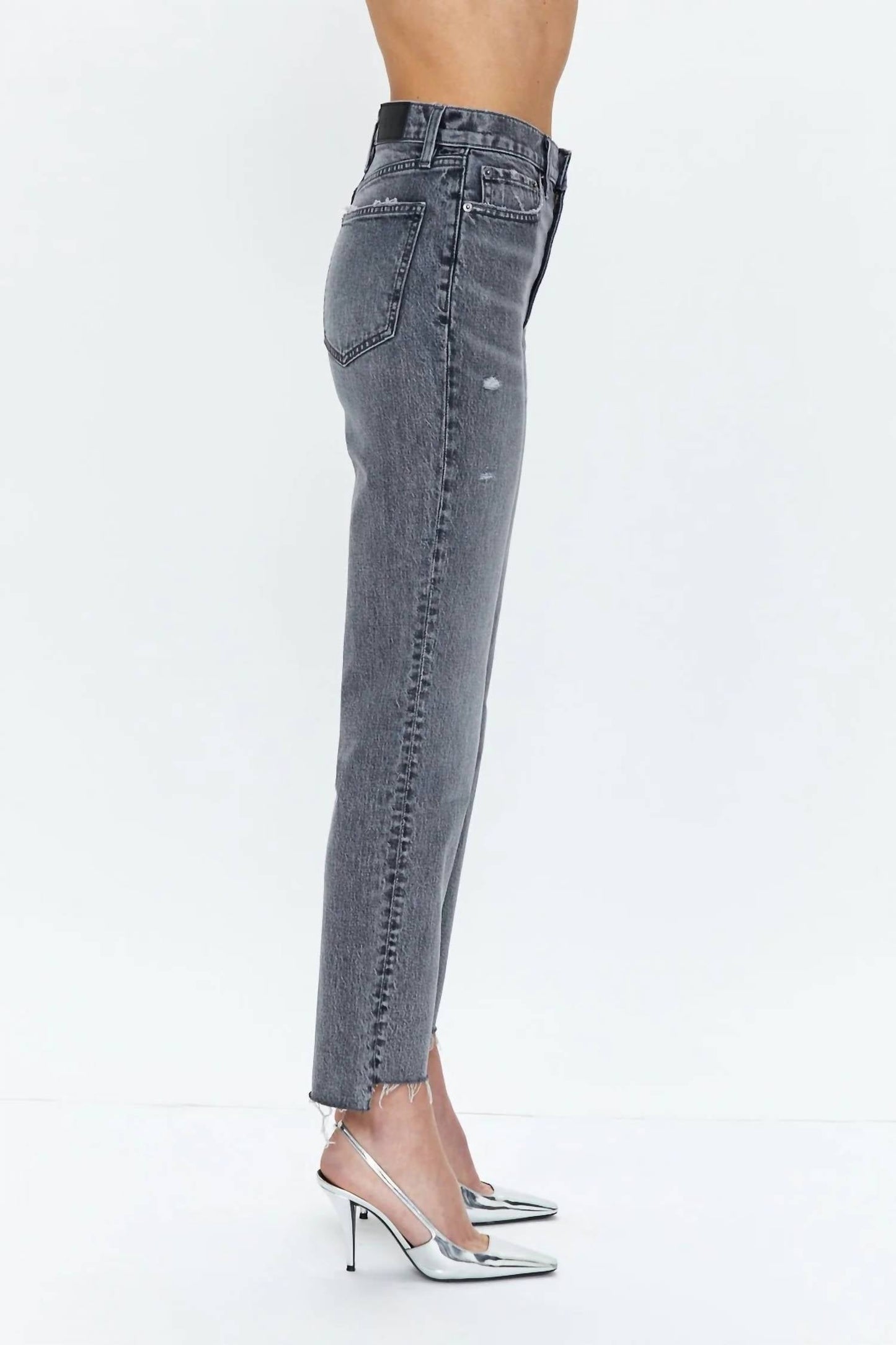 Pistola - Ally High Rise Jeans