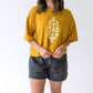 Free People - Inspire Buti Logo Tee