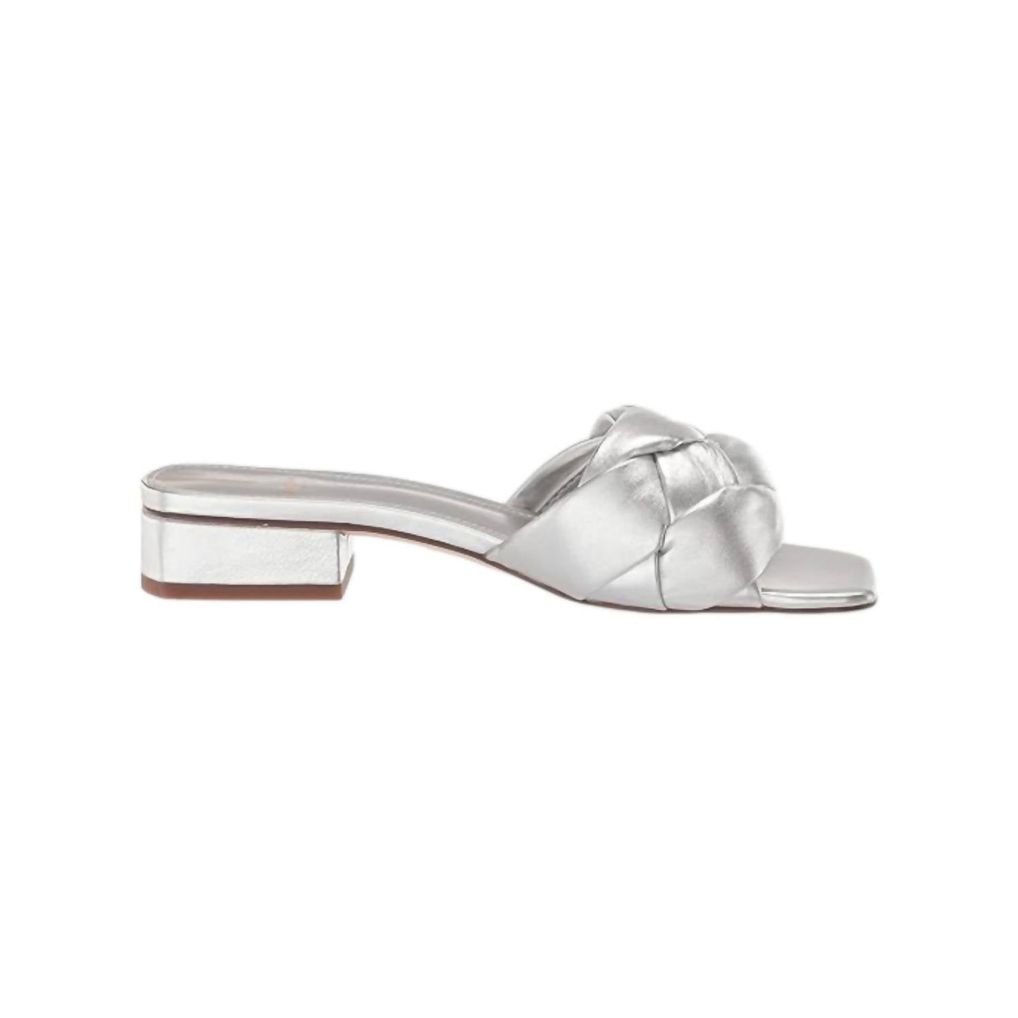 Sam Edelman - Women's Dawson Leather Flats Sandals