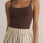 Z Supply - Luxe Smooth Bodysuit