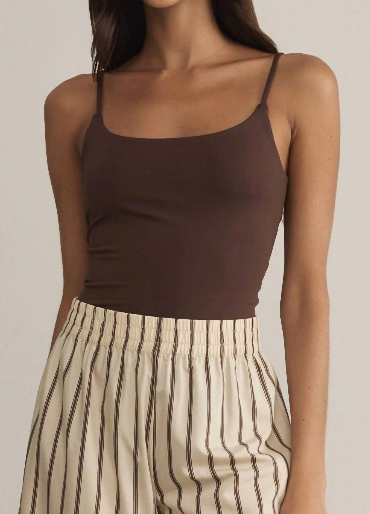 Z Supply - Luxe Smooth Bodysuit