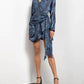 Tart Collections - Isono Zebra Printed Dress