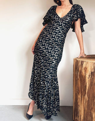 Natalie Martin - Ramya Maxi Dress