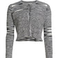 Ramy Brook - Angeline Space Dye Cardigan