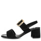 Ara - Women's Bordeaux Adjustable Dress Sandal