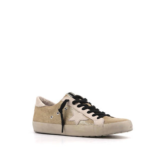 Shu Shop - Tênis Paloma Low Star Feminino