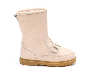 Donsje - Kid's Wadudu Special Lining Unicorn Boots