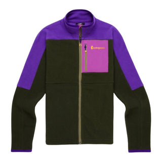 Cotopaxi - Abrazo Fleece Full-zip Jacket