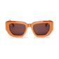 Mr.Boho - Women's Madalena Sunglasses With Classical Lenses