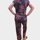 Johnny Was - BOBBIE CROP SET