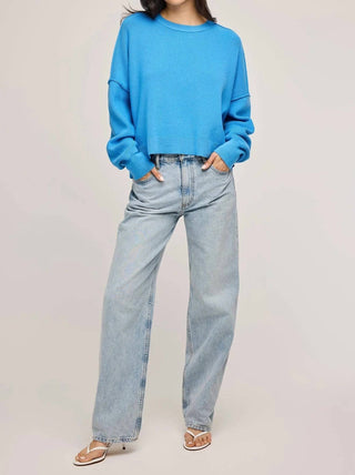 Gentle Fawn - Women's Echo Capri Top