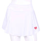 Love Love Tennis - Women's Gladiator Tennis Skirt