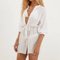 Vix - Women's Lilou Short Coverup