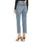 Pistola - Presley High Rise Relaxed Roller Jean