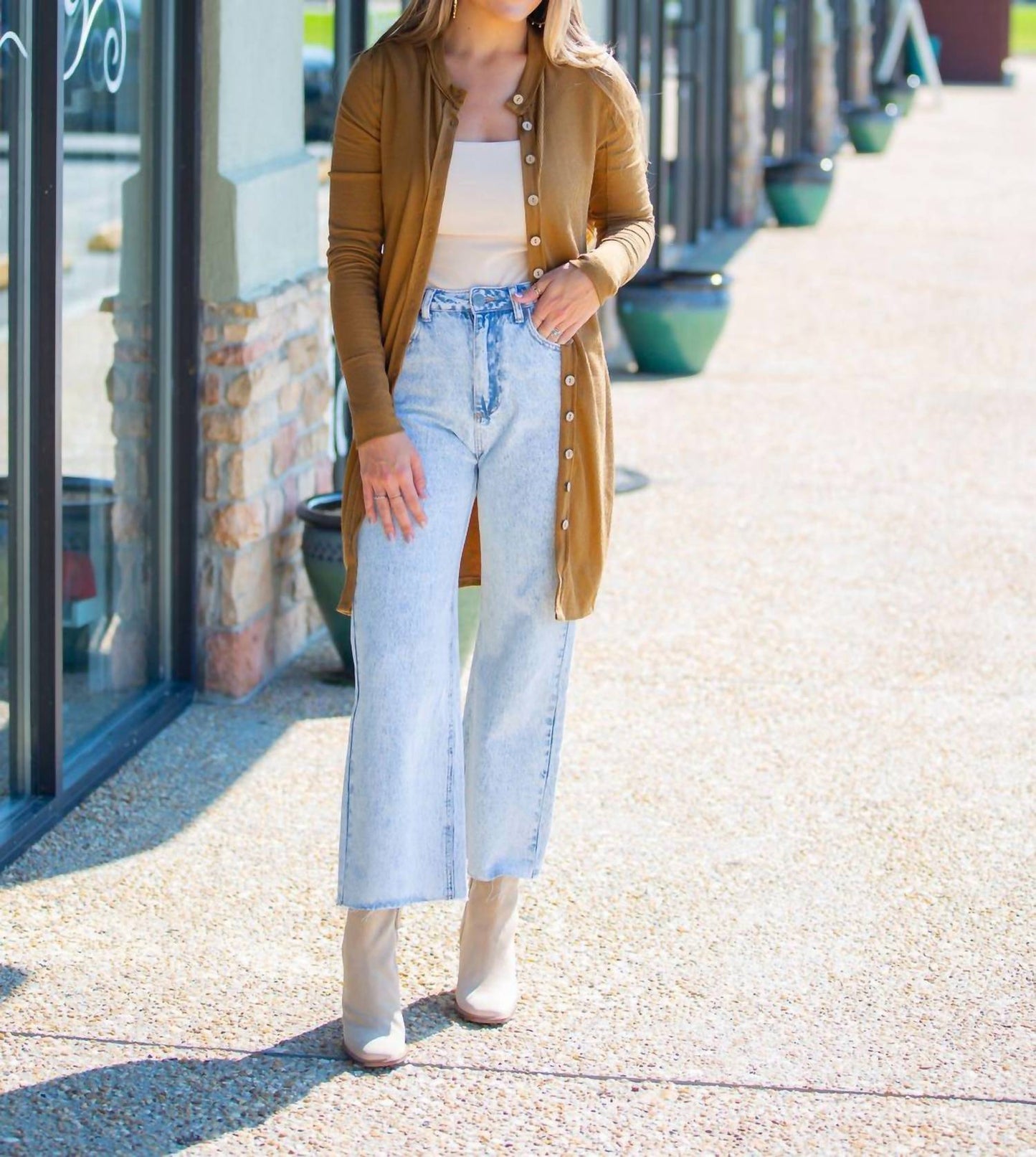 Free People - Gia Cardi