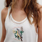 Free People - State Graphic Tank Top