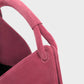 Lemiz - Women's Mia Bucket Handbag