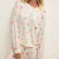 Z Supply - Mira Sweet Things Long Sleeve Top