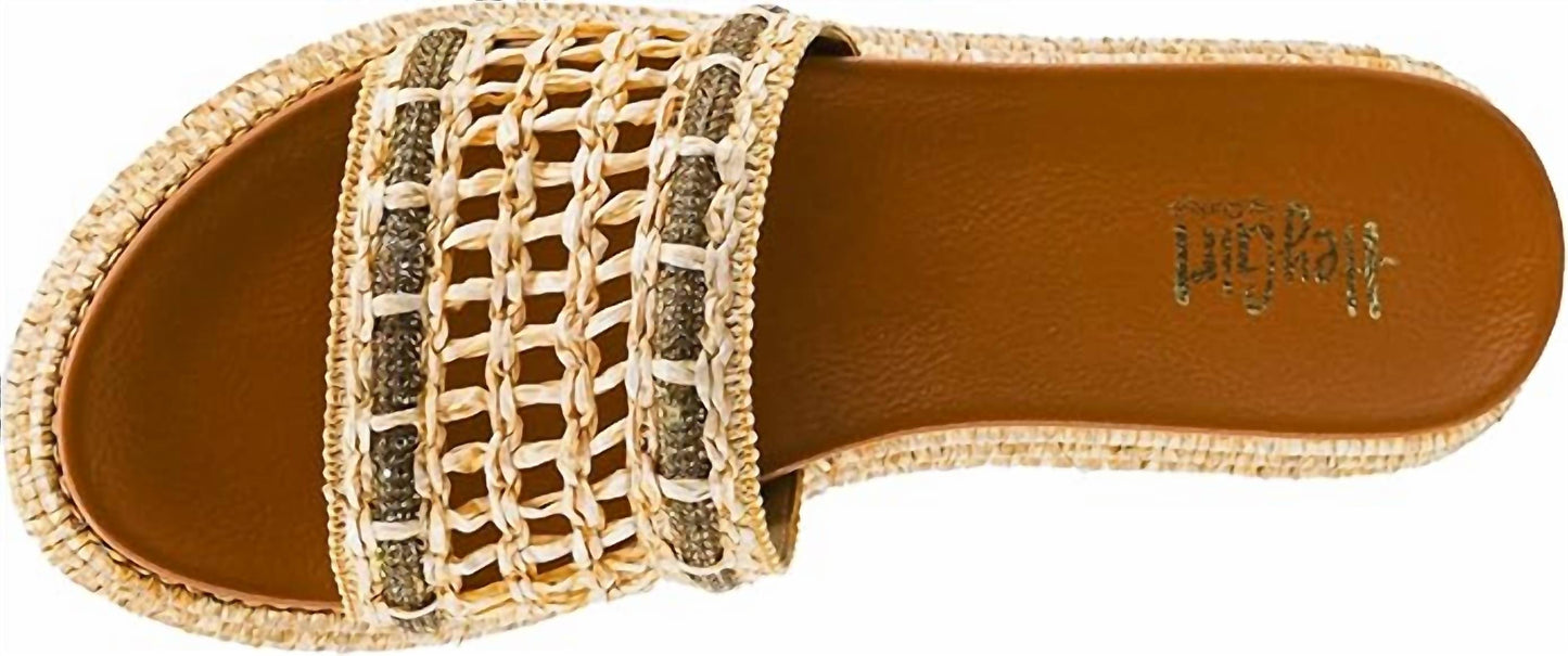 Corkys Footwear - Women's Hangover Sandal