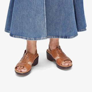 Clarks - Women's Tuleah Sun Sandal