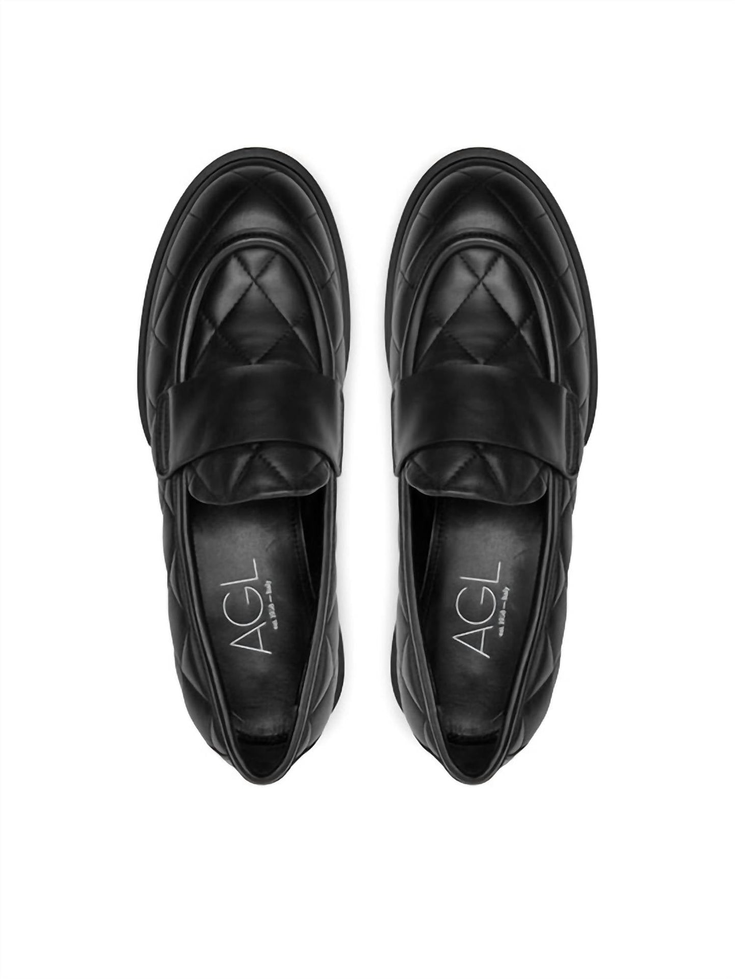 Agl - Women's Celeste Matelasse Loafer