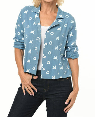 Tulip Clothing - Jaqueta Pablo