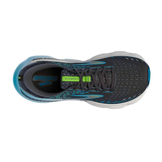 Brooks - Tênis de corrida masculino Glycerin GTS 20
