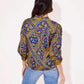Alden Adair - Blake Flourish Top