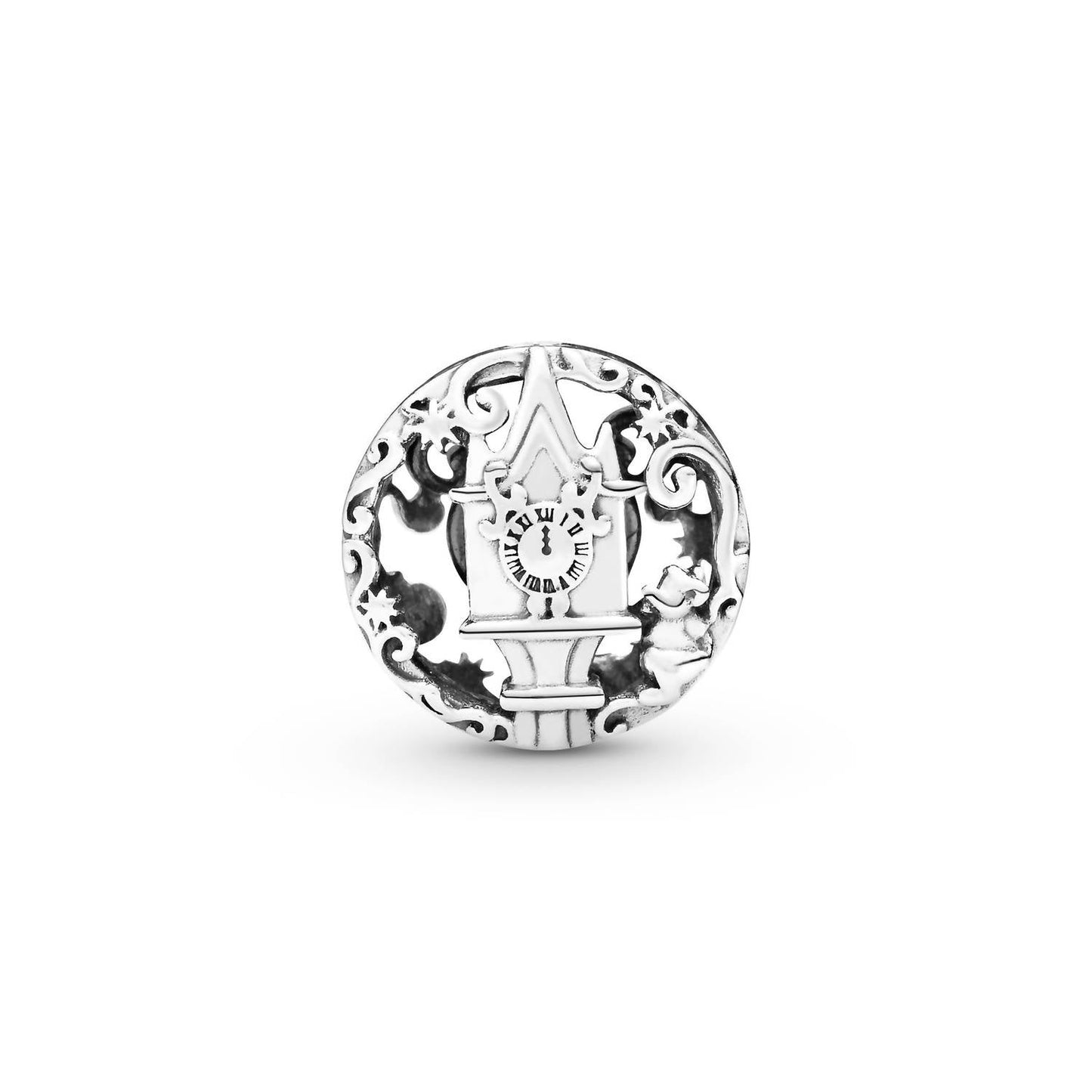 Pandora - Disney Cinderella Midnight Pumpkin Charm