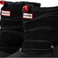 Hunter - Women's Wanderer Short Sherpa Snow Boot