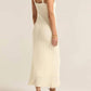 Z Supply - Eleena Midi Dress