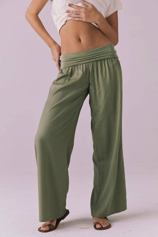 Chaser - Didion Trousers