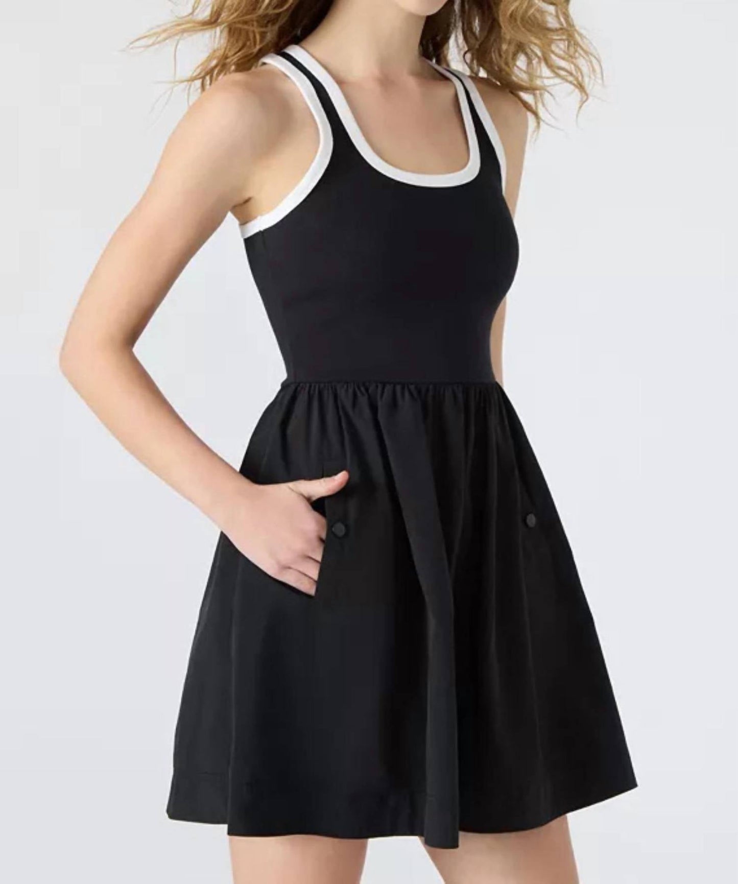 Steve Madden - Tottenham Mini Dress