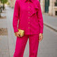 Diva Usa - Long Sleeve Shirt