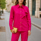 Diva Usa - Long Sleeve Shirt
