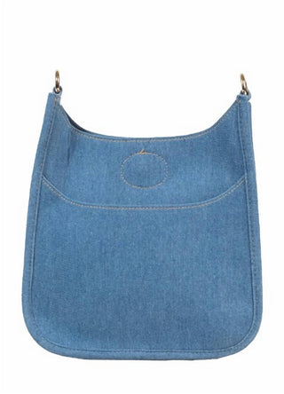 Ahdorned - Women's Mini Messenger Bag