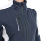 Abacus Sportswear Us - Bounce Rain Mock Neck Jacket