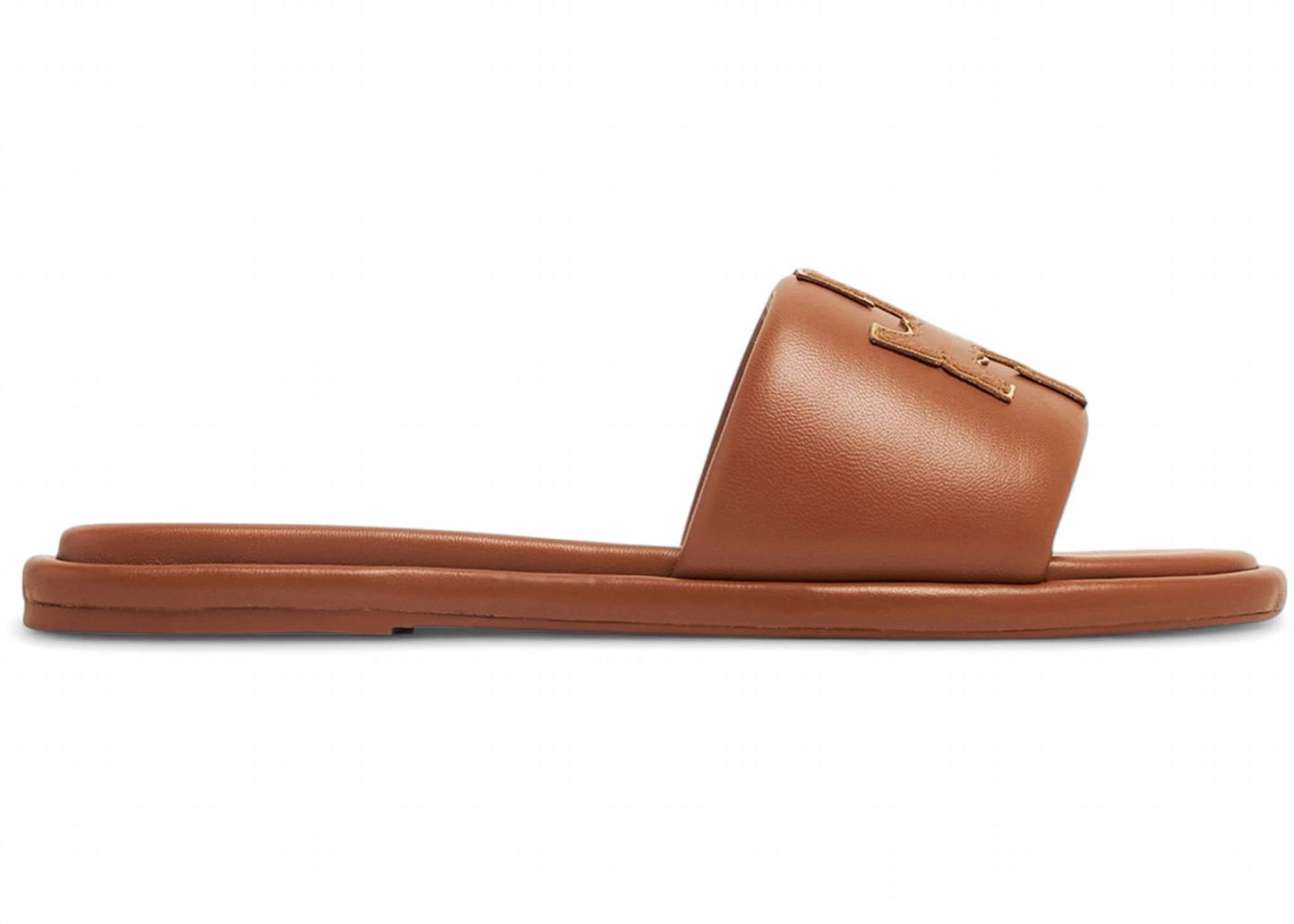 Tory Burch - Women's Double T Sport Slide