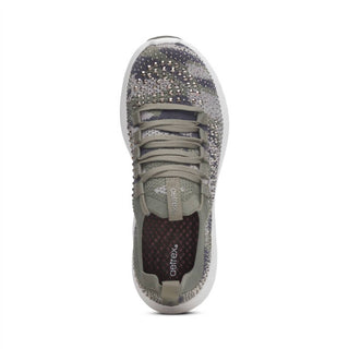 Aetrex - Women's Carly Sneaker