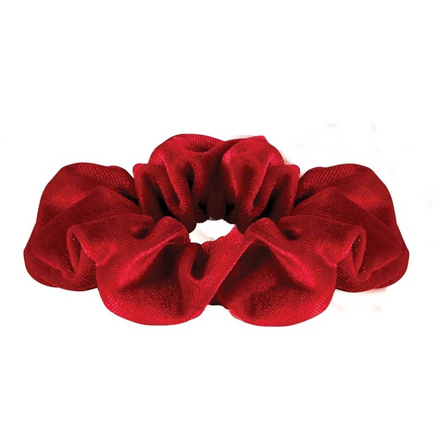 Bella Sleep + Spa - Women's Large Scrunchie Heart Ornament