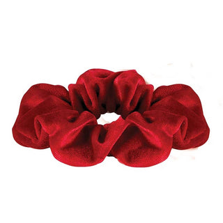 Bella Sleep + Spa - Women's Large Scrunchie Heart Ornament