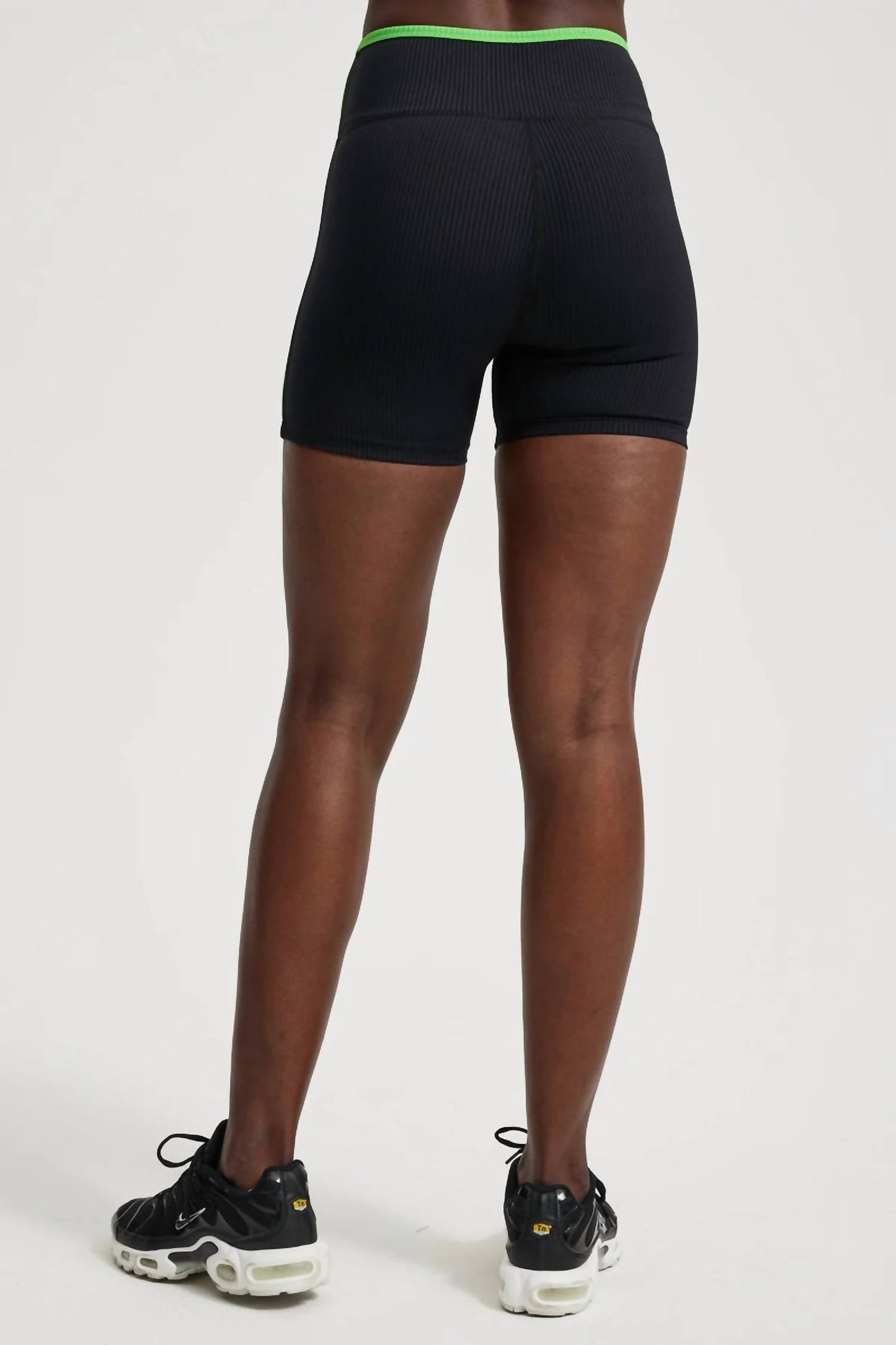 Year Of Ours - Ribbed Track Shorts