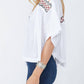 Free People - MARKET TEE