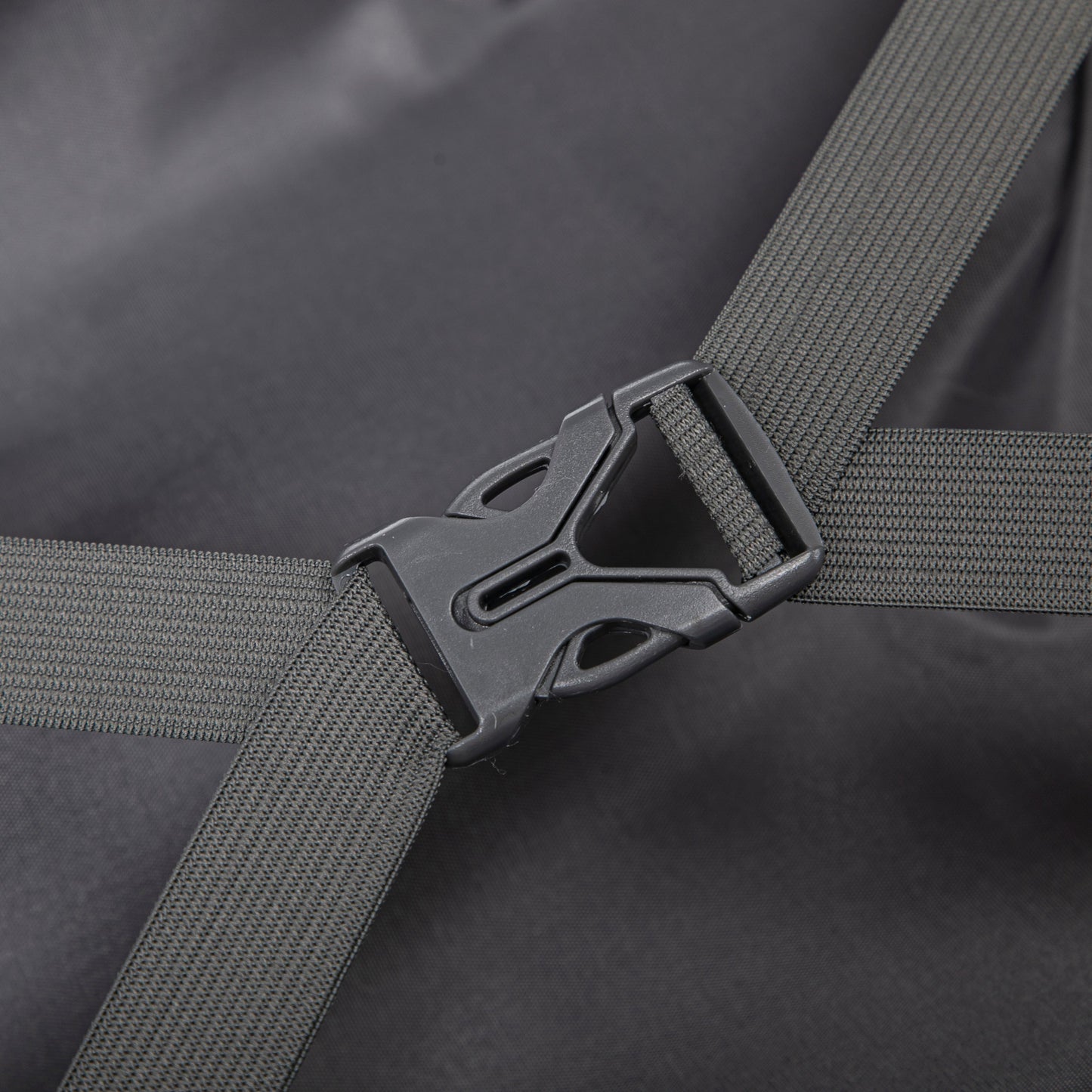 14"/20" 2-Pieces PC Spinner Wheel Carry On Luggage Set