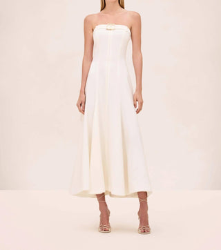 Alexis - Women's Pearse Dress