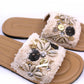 Free People - Women's Shipwrecked Slide Sandals