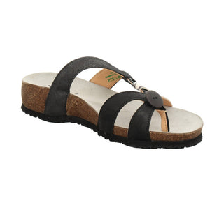 Pense! - Sandálias Julia Femininas