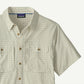 Patagonia - Men's Short-sleeved Self-guided Sun Shirt