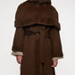 By Malene Birger - Marta Wool Cape