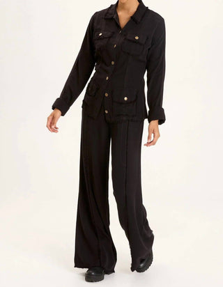 Xcvi - Calças de Praia